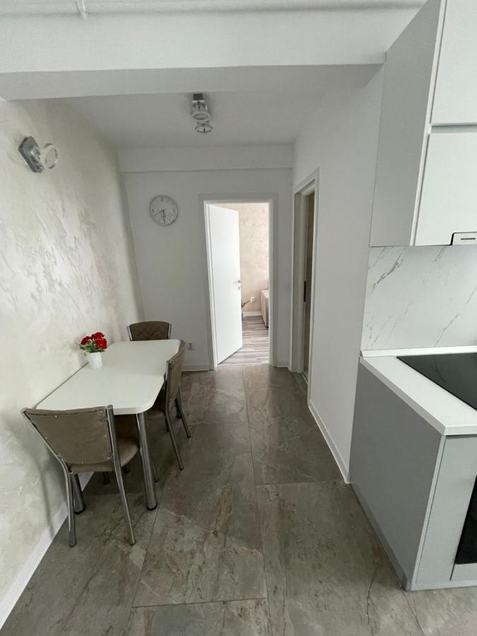Luxury Apartment 锡比乌 外观 照片